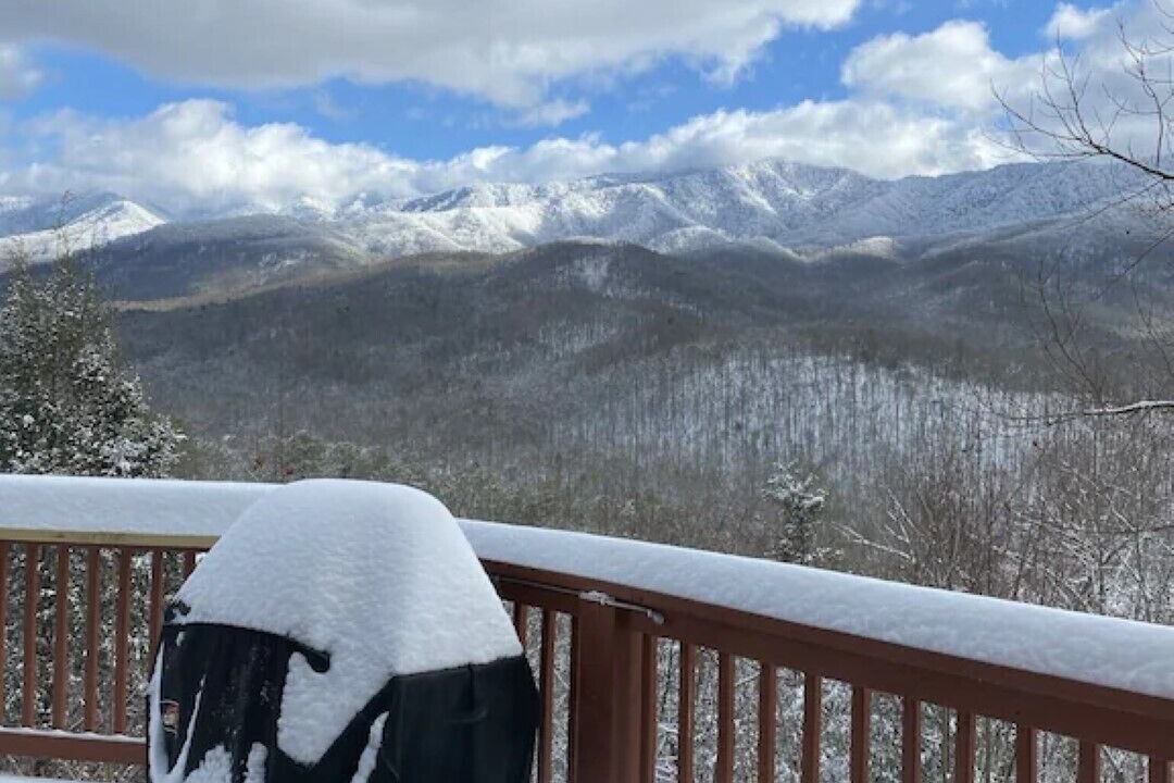 Photo of Outdoor in Gatlinburg
