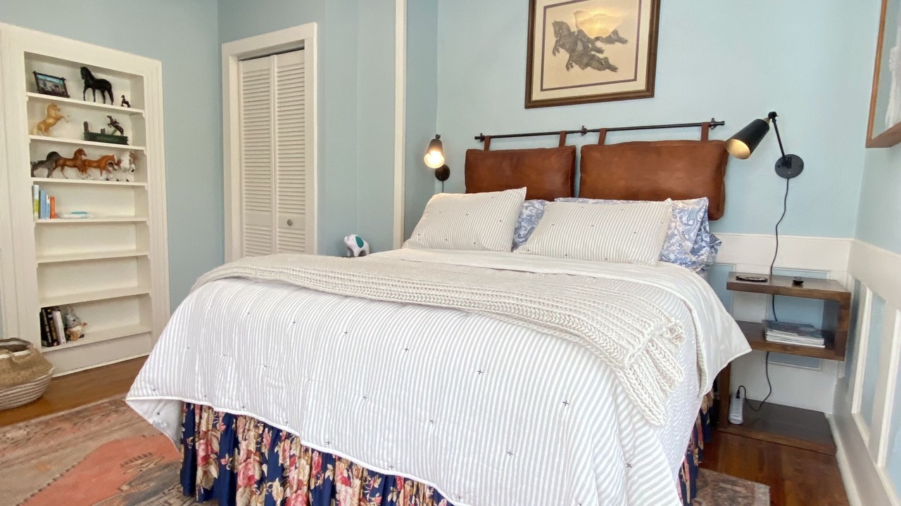 Photo of Bedroom in Lynn