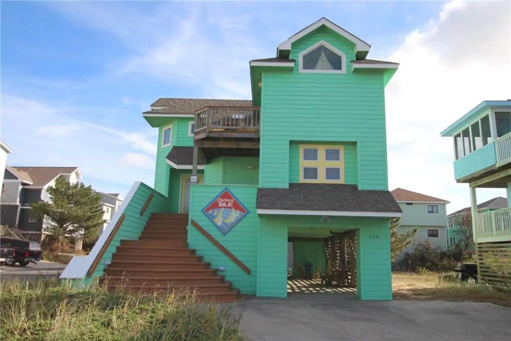 Photo of Outdoor in Ocean Sands