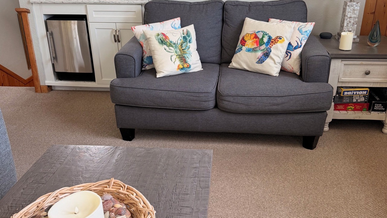 Photo of Bedroom in Ocean Sands
