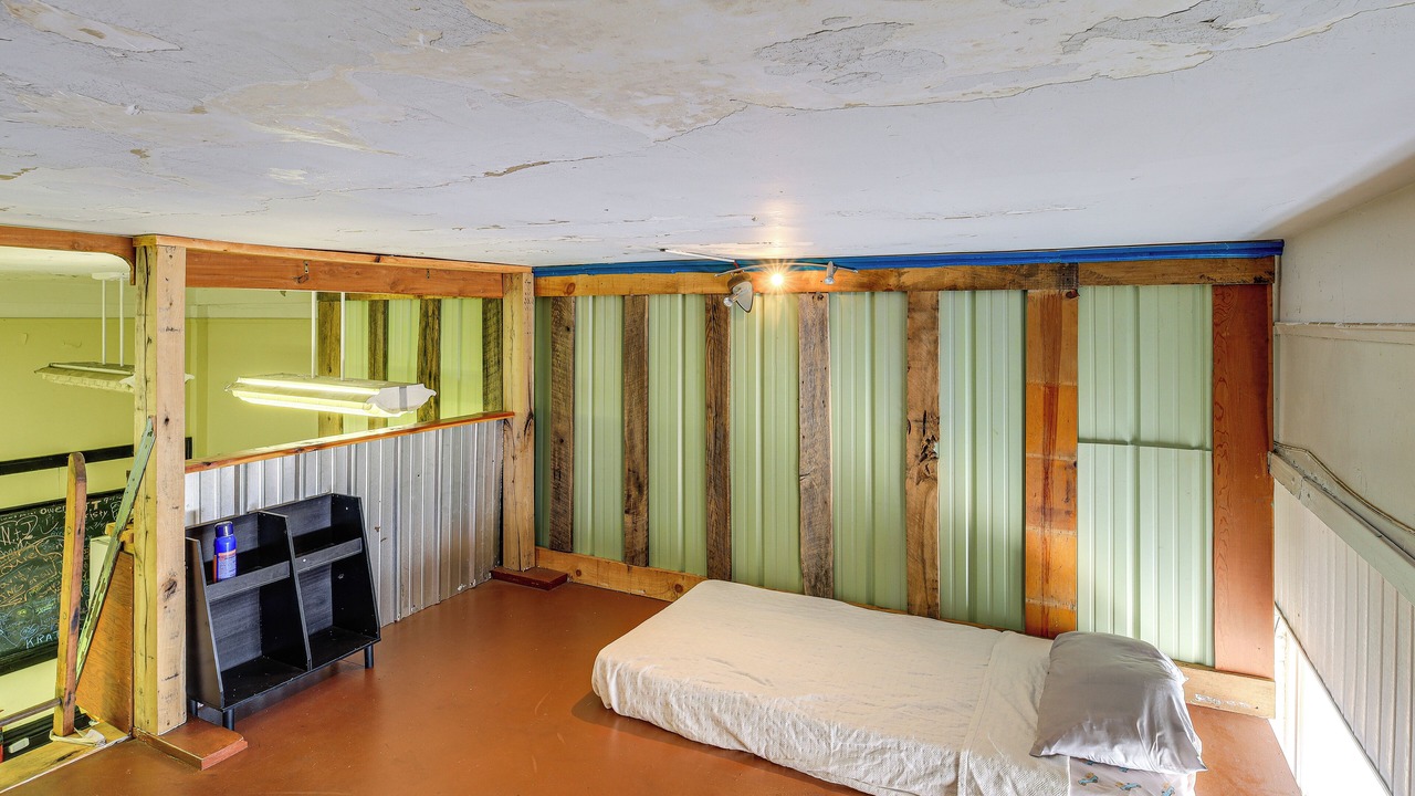 Photo of Bedroom in Wilcoe