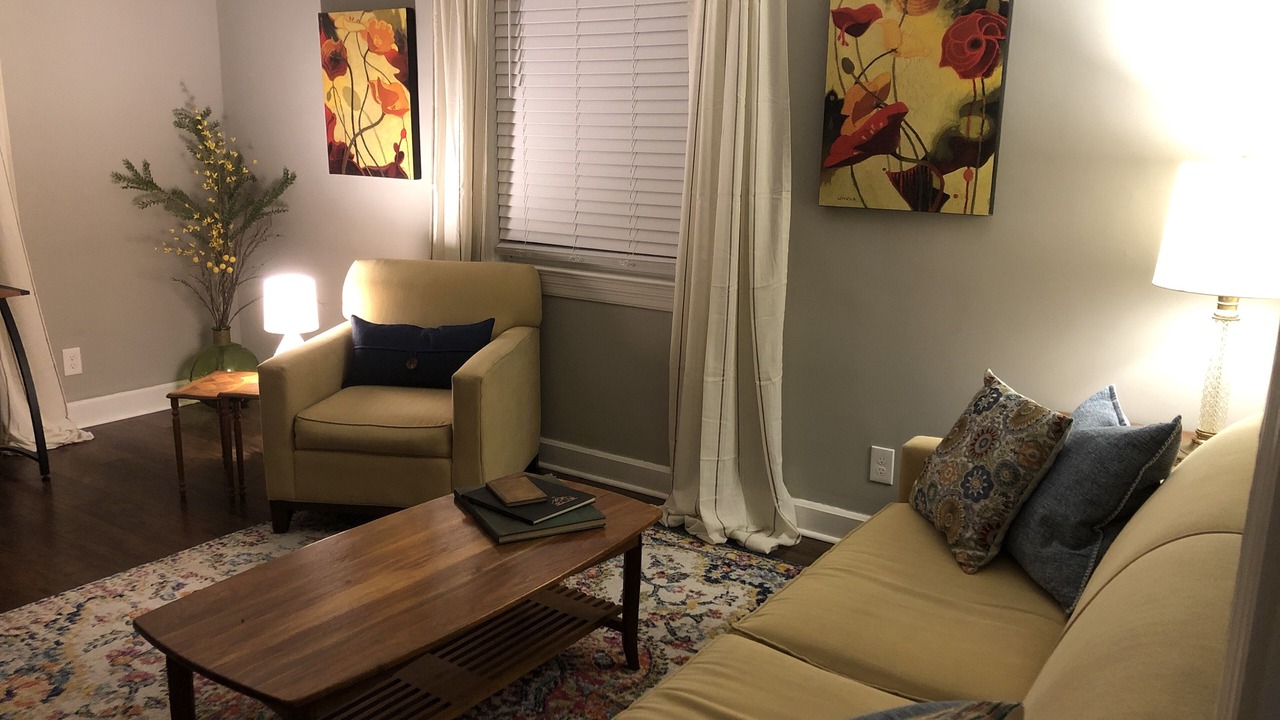 Photo of Livingroom in Inglewood