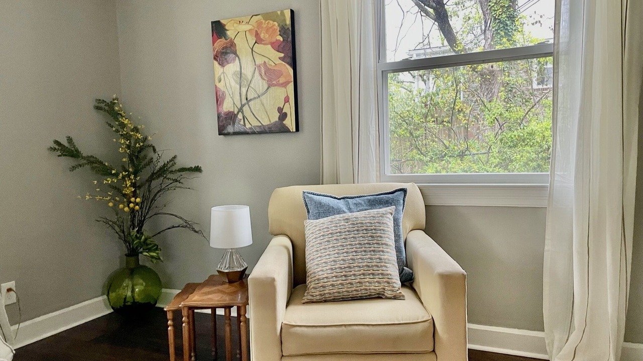 Photo of Livingroom in Inglewood