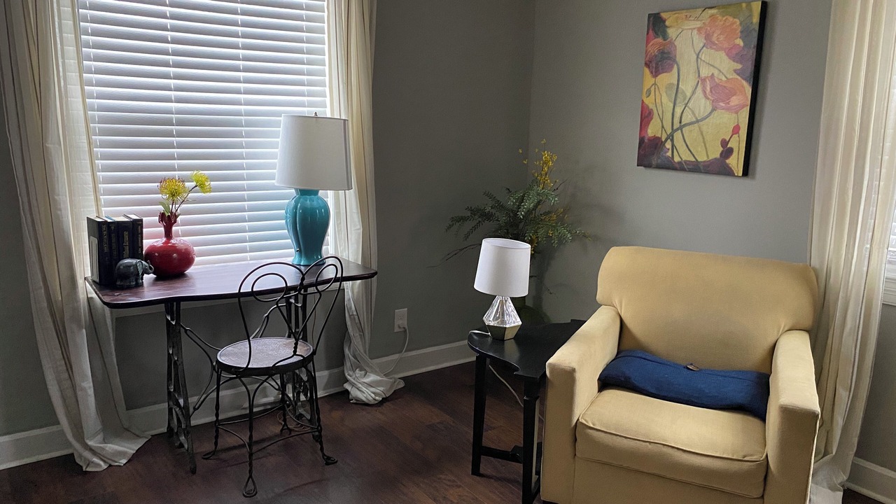 Photo of Livingroom in Inglewood