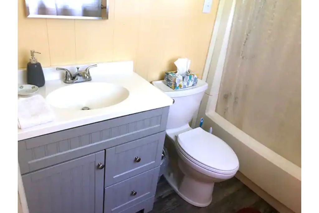 Photo of Bathroom in Lansing
