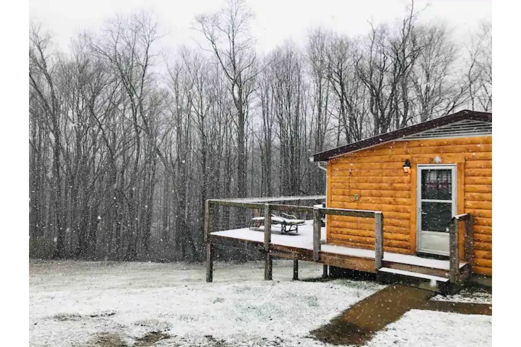 Photo of Outdoor in Lansing