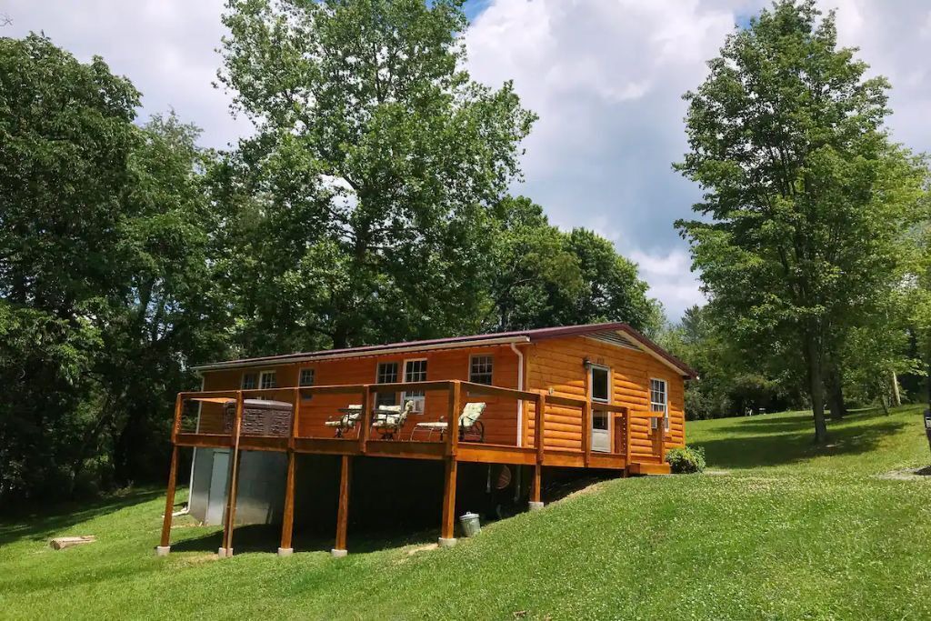 Photo of Outdoor in Lansing