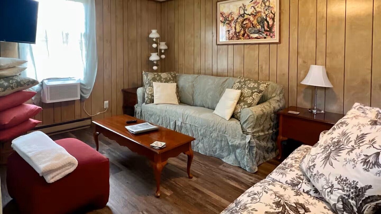 Photo of Livingroom in Lansing
