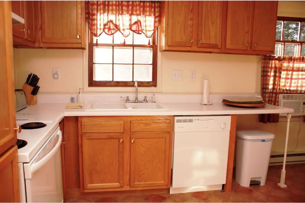 Photo of Kitchen in Lansing