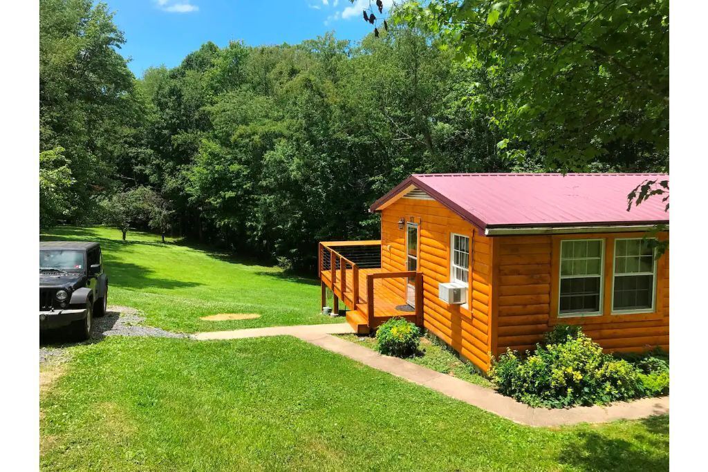 Photo of Outdoor in Lansing