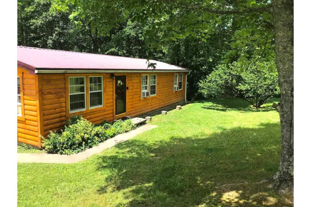 Photo of Outdoor in Lansing