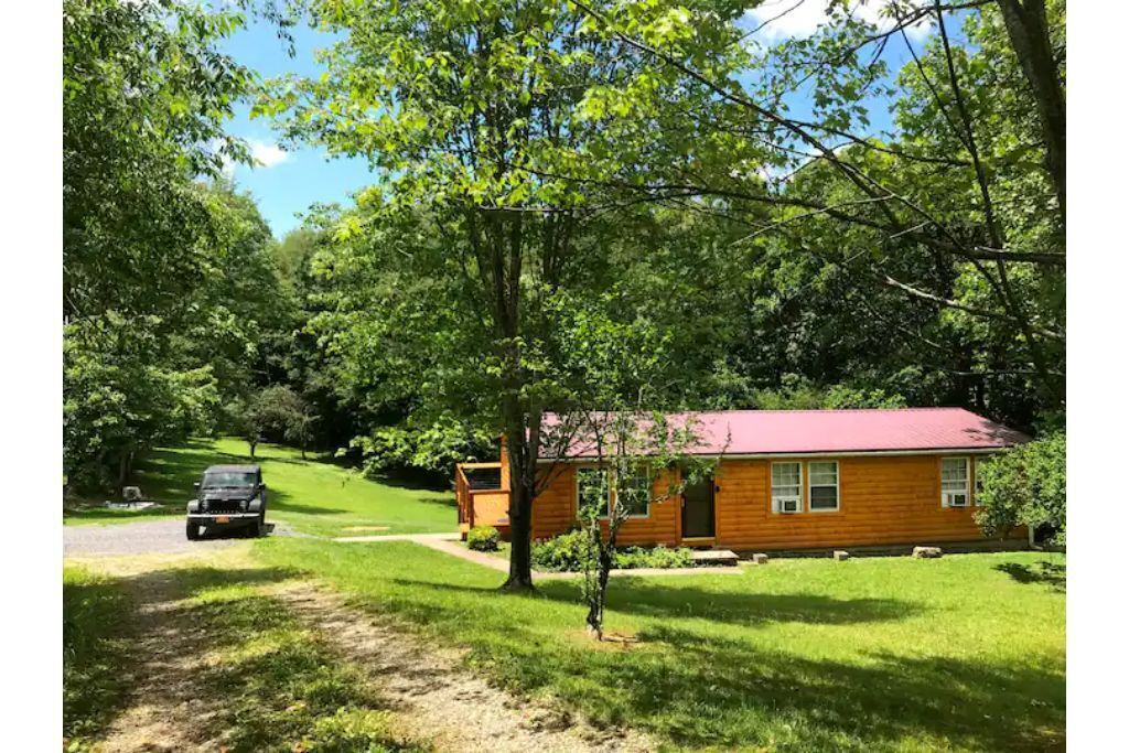Photo of Outdoor in Lansing