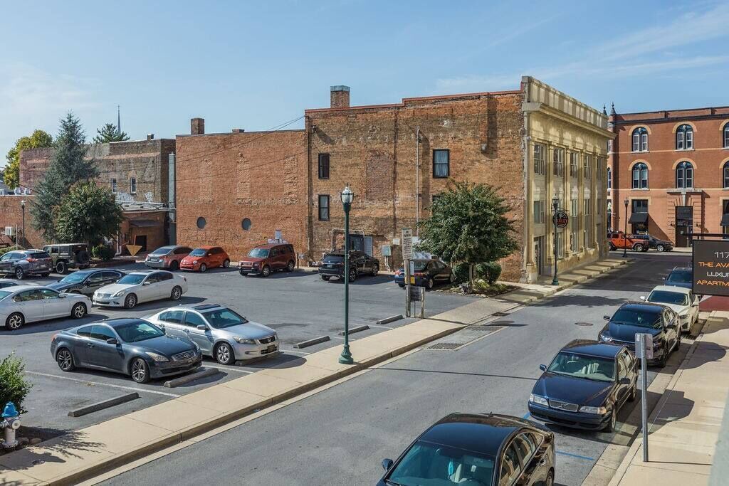 Photo of Outdoor in Johnson City