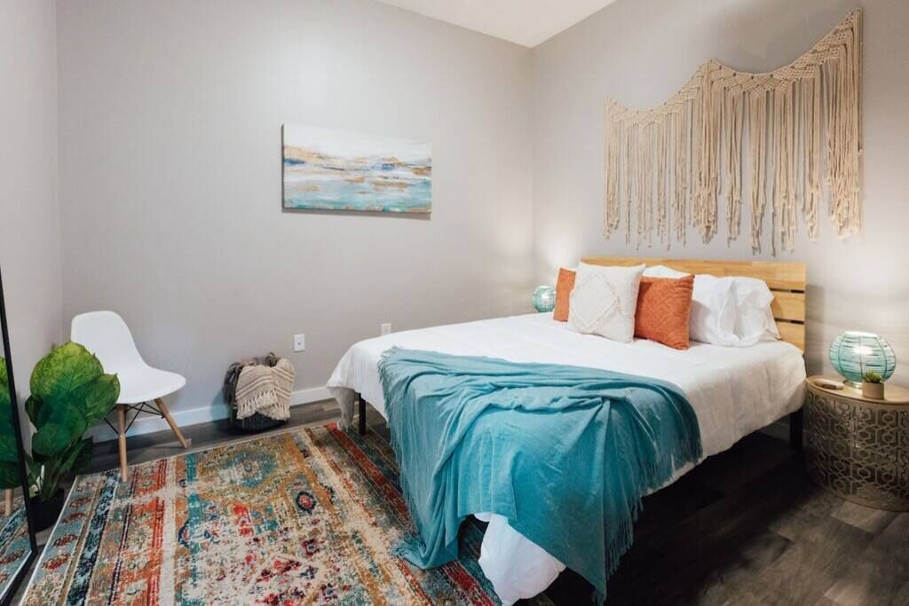Photo of Bedroom in Johnson City