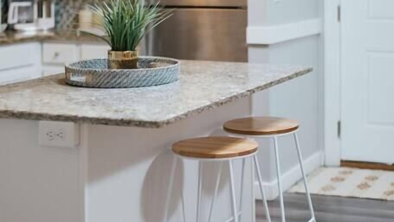 Photo of Kitchen in Johnson City