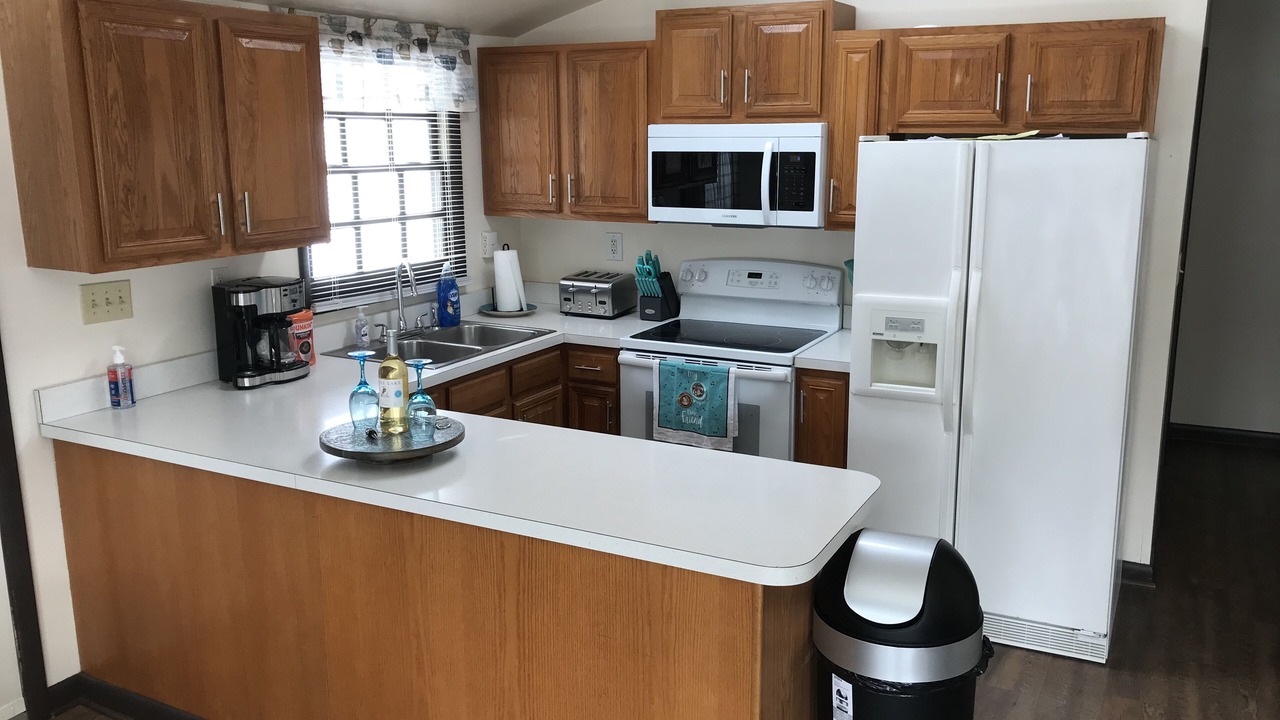 Photo of Kitchen in Hedgesville