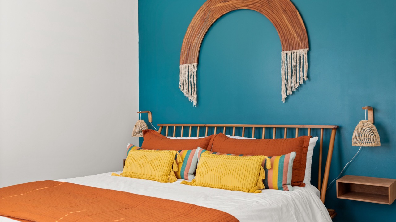 Photo of Bedroom in East Nashville