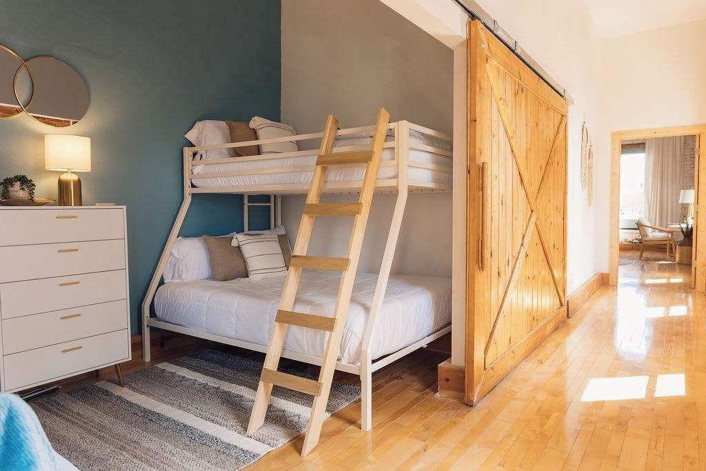 Photo of Bedroom in Johnson City