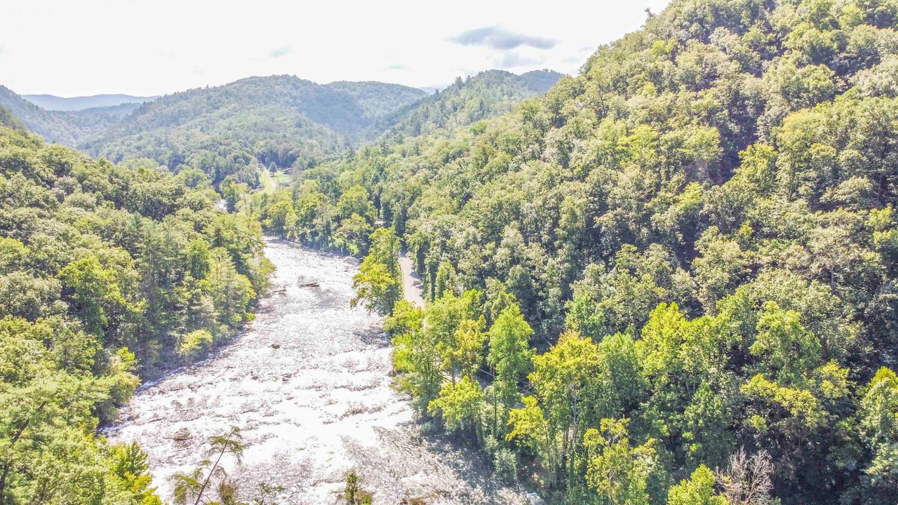 Photo of Outdoor in Tellico Plains