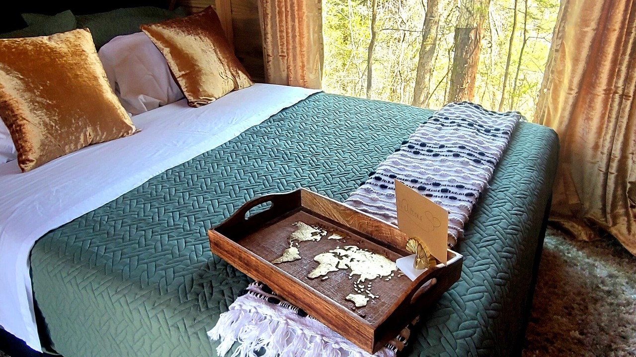 Photo of Bedroom in Morristown