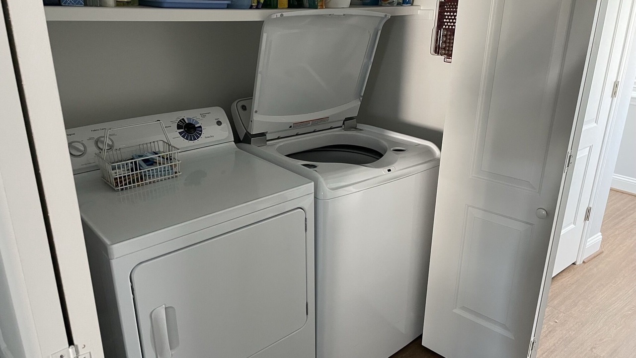 Photo of Bedroom in Atlantic Beach