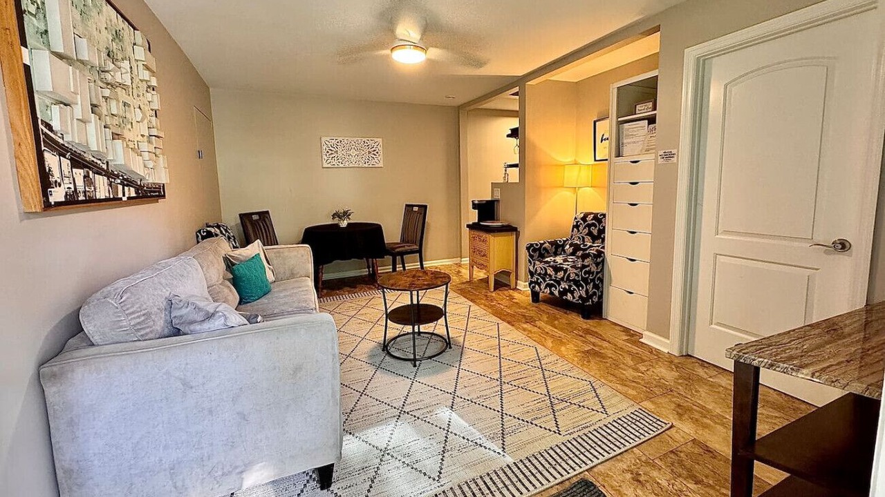 Photo of Livingroom in Beaufort
