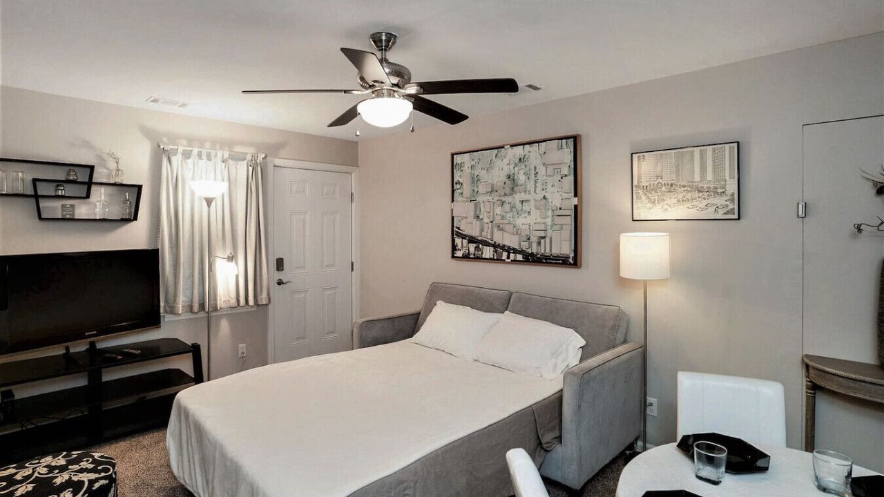 Photo of Bedroom in Beaufort