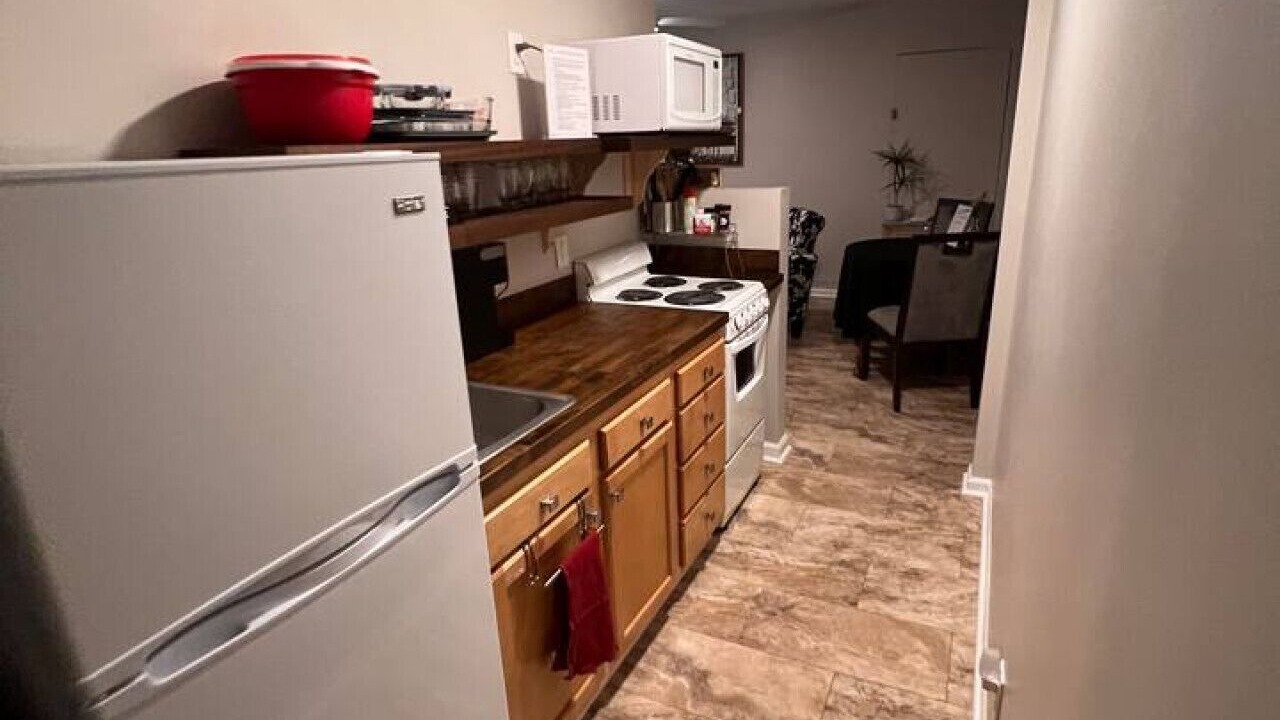 Photo of Kitchen in Beaufort