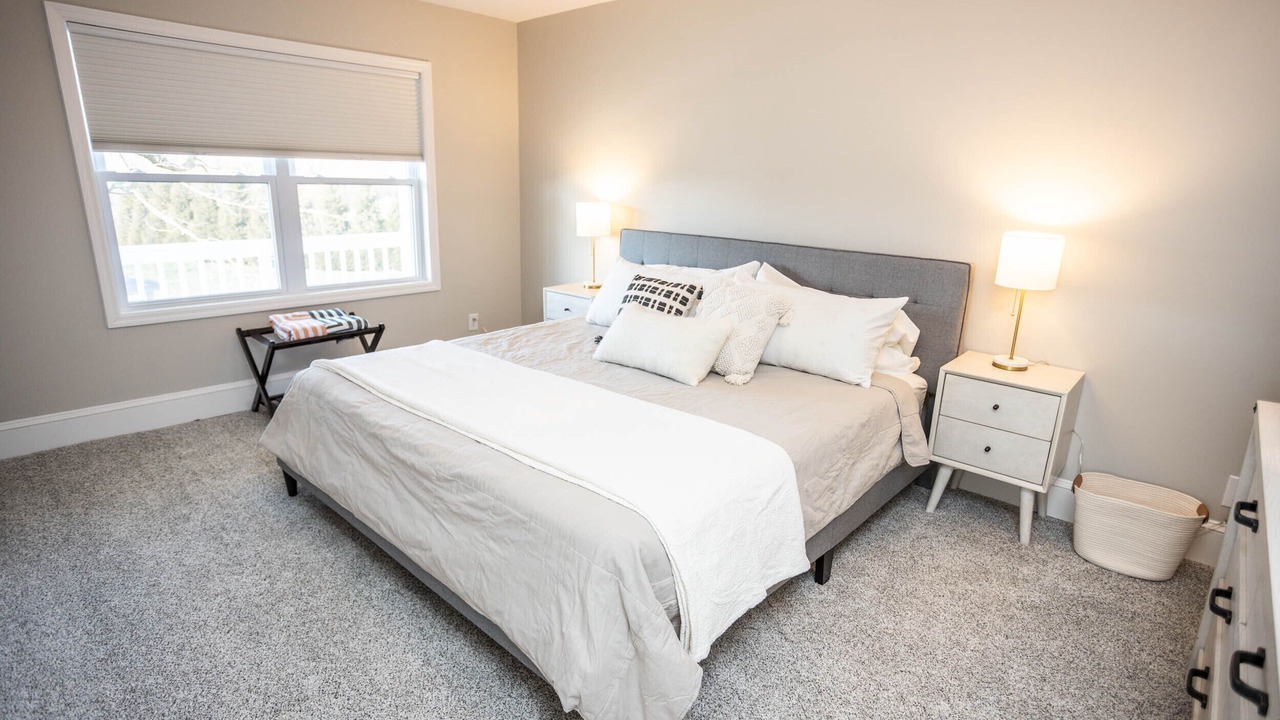 Photo of Bedroom in Marion