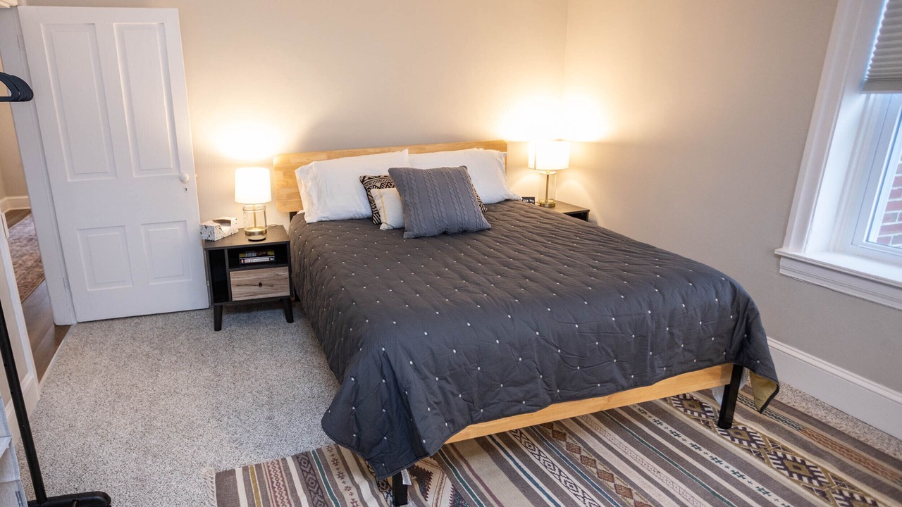 Photo of Bedroom in Marion