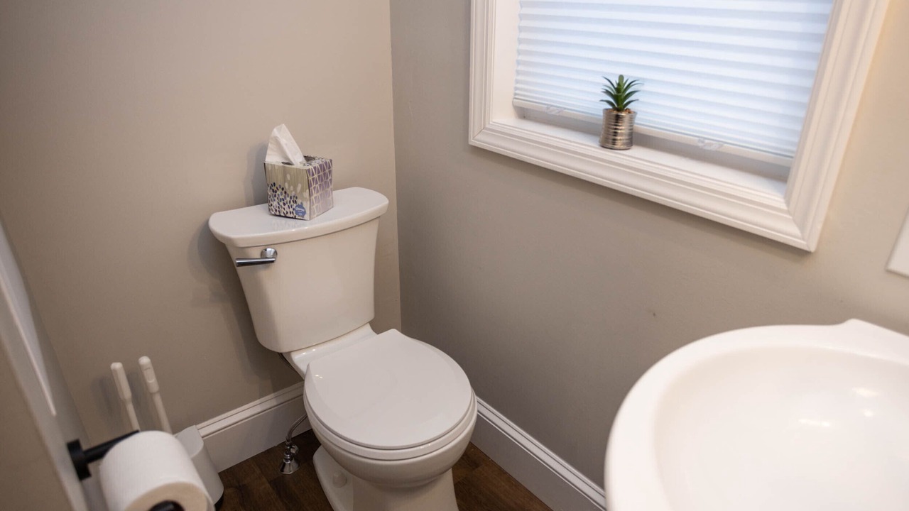 Photo of Bathroom in Marion