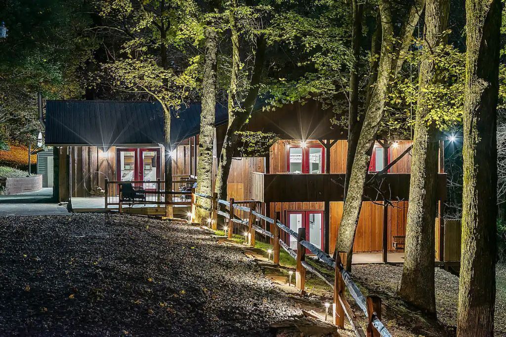 Photo of Outdoor in Louisville