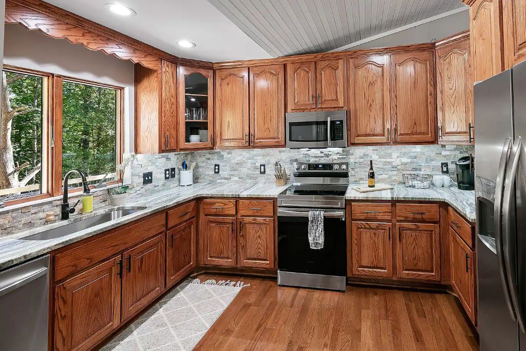 Photo of Kitchen in Louisville