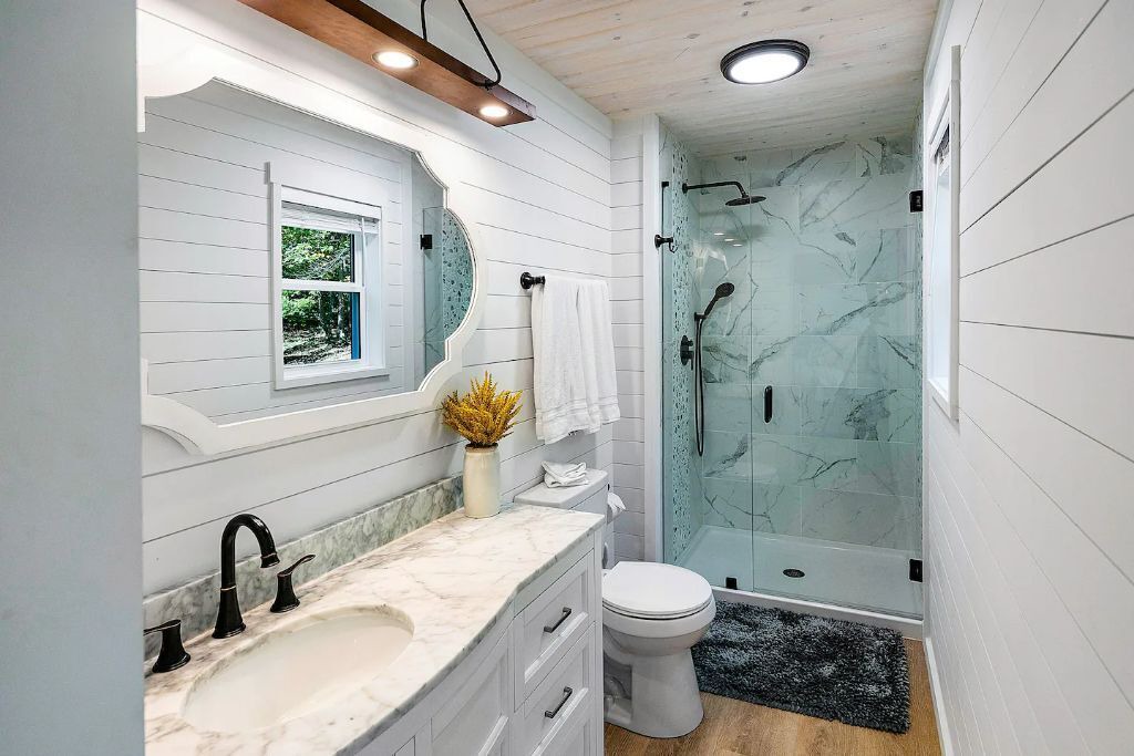 Photo of Bathroom in Louisville
