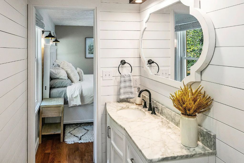 Photo of Bathroom in Louisville
