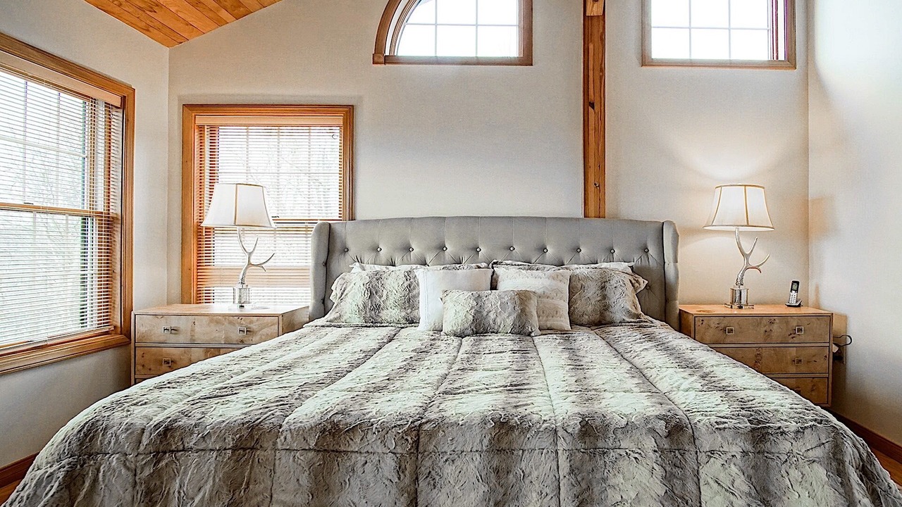 Photo of Bedroom in Edray