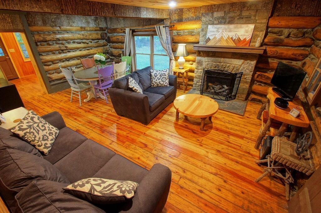 Photo of Bedroom in Banner Elk