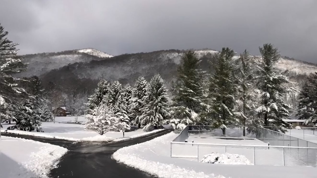 Photo of Outdoor in Mill Ridge