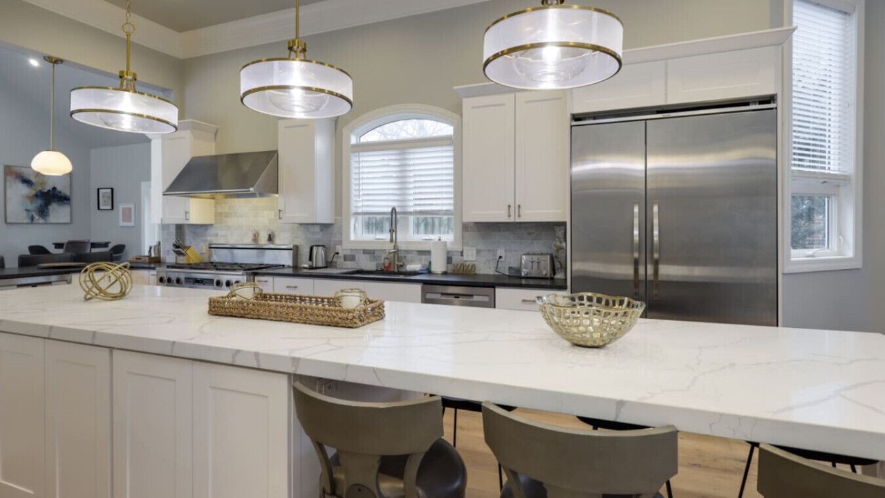 Photo of Kitchen in Edgehill
