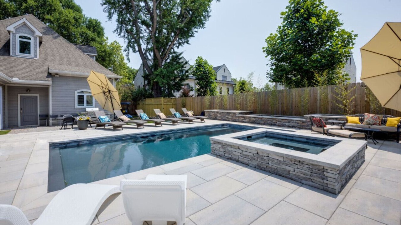 Photo of Outdoor in Edgehill
