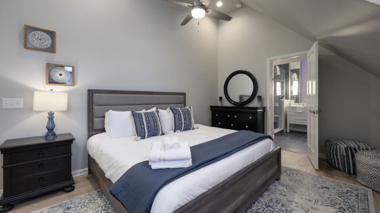 Photo of Bedroom in Edgehill