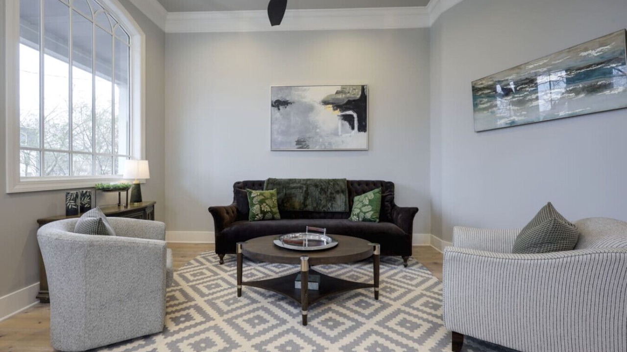 Photo of Livingroom in Edgehill