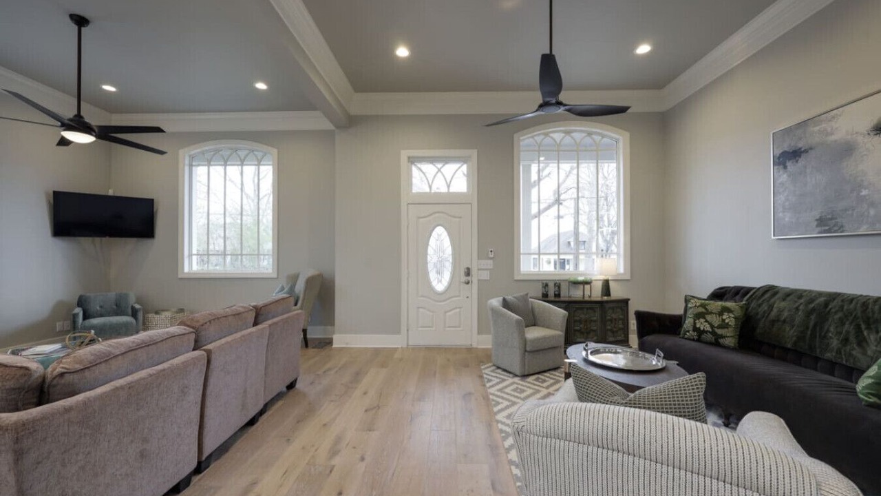 Photo of Livingroom in Edgehill