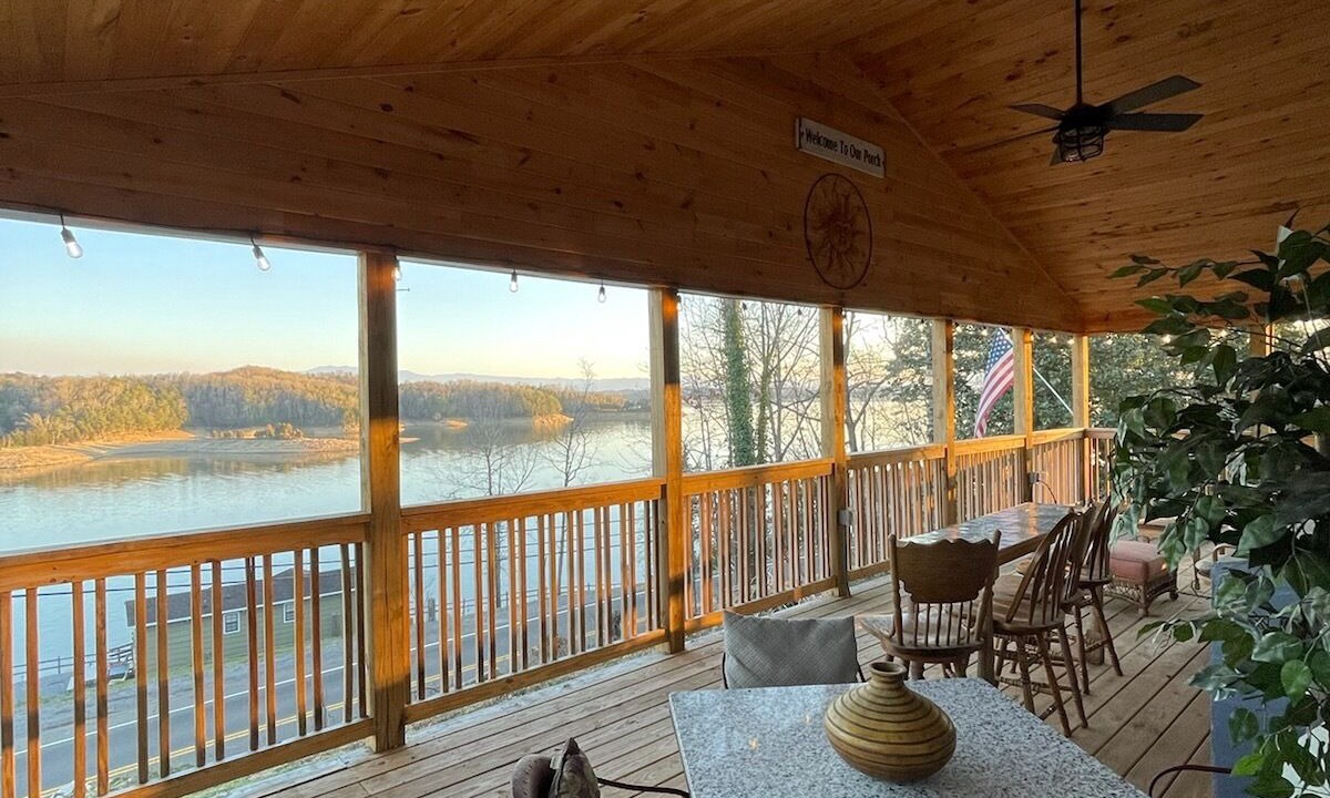 Photo of Outdoor in Dandridge