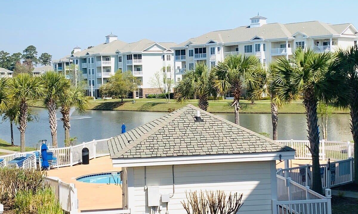 Photo of Outdoor in Central Myrtle Beach