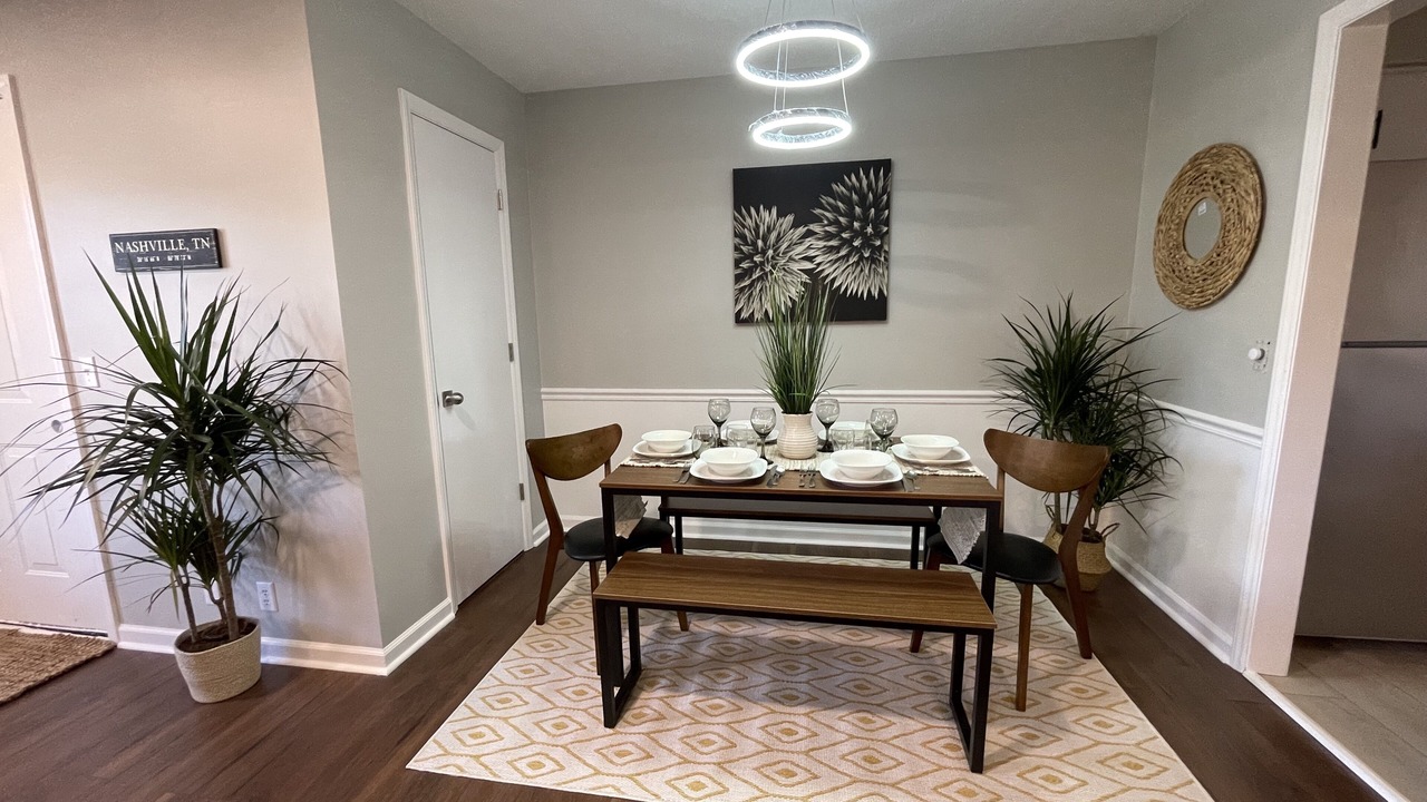 Photo of Bedroom in Murfreesboro