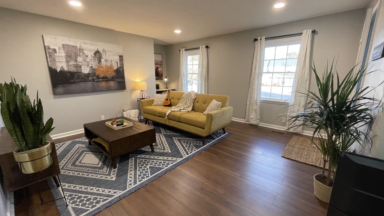 Photo of Livingroom in Murfreesboro