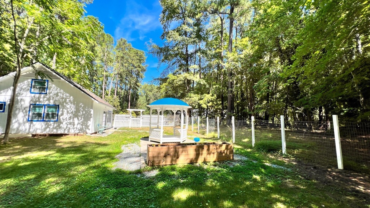 Photo of Outdoor in Chapel Hill
