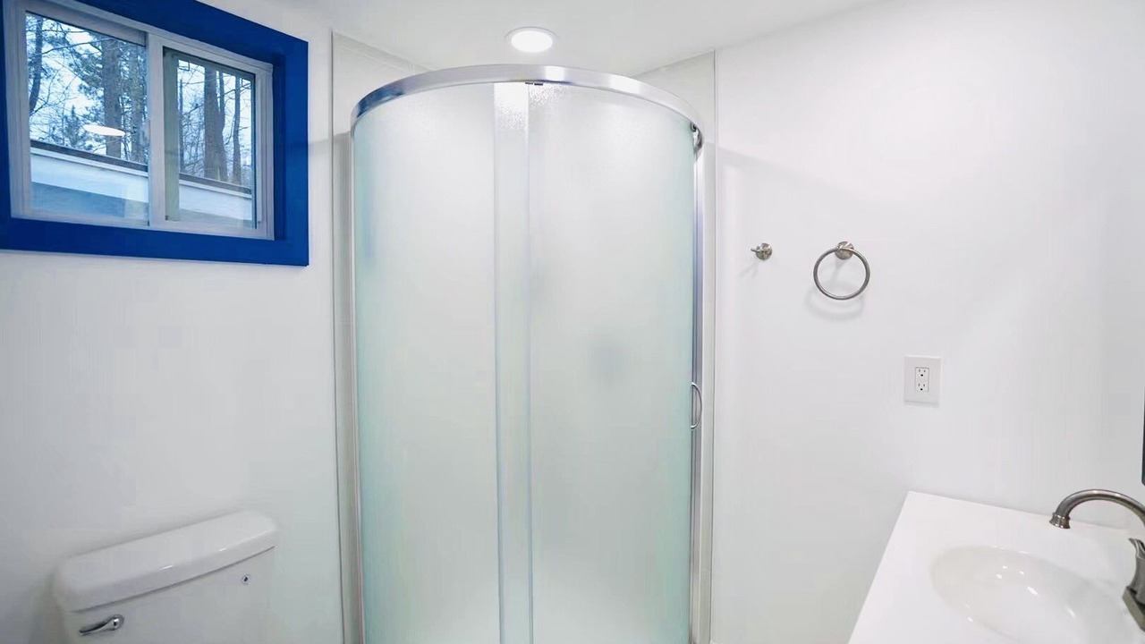 Photo of Bathroom in Chapel Hill