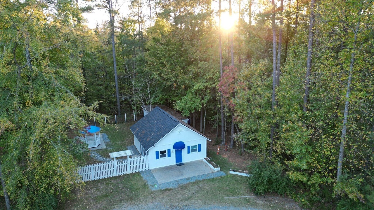Photo of Outdoor in Chapel Hill